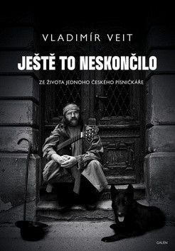 VEIT VLADIMÍR Ještě to neskončilo