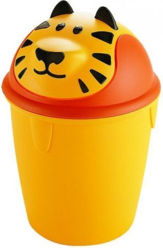 CURVER Odpadkový koš Tiger 12l