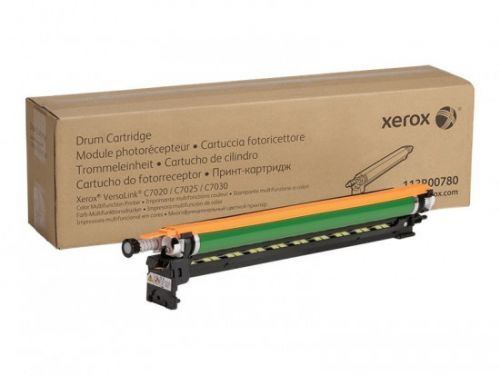 Xerox  CMYK Drum Cartridge  pro VersaLink C70xx (87 000str., CMYK), 113R00780