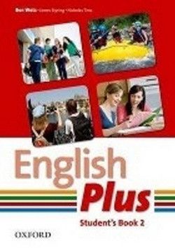 English Plus 2 Student's Book