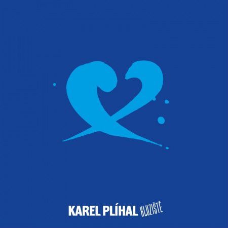 Karel Plíhal : Kluziště LP