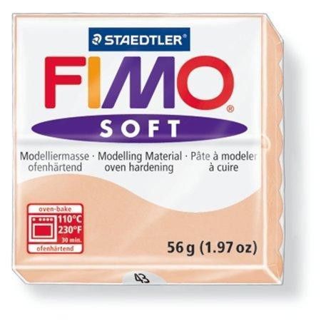 FIMO® soft 8020 56g tělová