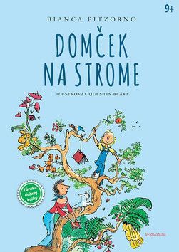 Domček na strome - Pitzorno Bianca