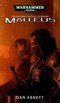 Malleus - Abnett Dan