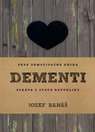 Dementi - Banáš Jozef