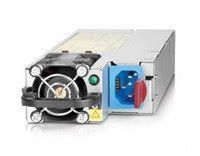 HPE 500W Flex Slot Platinum Hot Plug Low Halogen Power Supply Kit  pro G10, 865408-B21