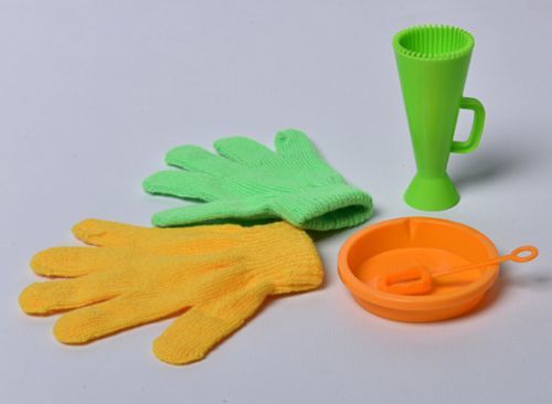 Mac Toys Kouzelné bubliny