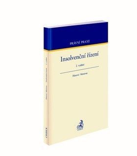 Insolvenční řízení - Moravec Tomáš, Hásová Jiřina
