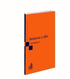 Smlouva o dílo - Štenglová Ivana