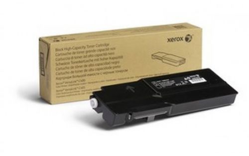 Xerox Black extra high capacity toner cartridge VersaLink C400/C405 (10 500str.), 106R03532