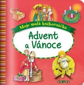 Advent a Vánoce