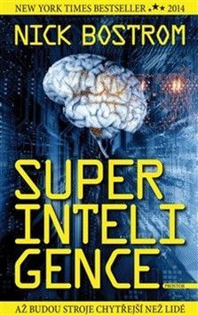 Superinteligence - Bostrom Nick