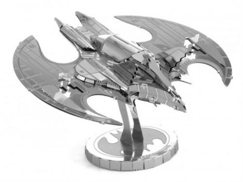 METAL EARTH 3D puzzle Batman: Batwing