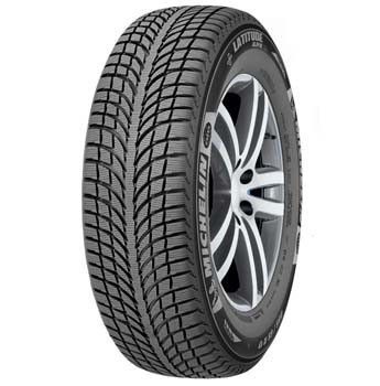 235/65R17 104H Latitude Alpin LA2 AO MICHELIN