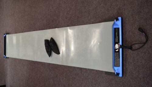 Slideboard s návleky