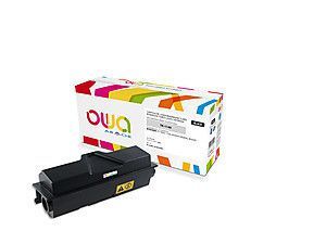 OWA Armor toner pro KYOCERA FS-1035, 1135, ECOSYS M2035, M2535, 7200 Stran, TK1140, černá/black (TK-1140), K15674OW
