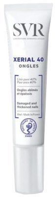 SVR Xerial 40 Ongles gel na poškozené nehty 10ml