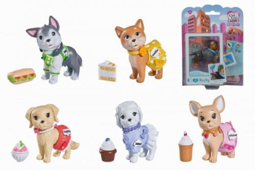 Simba CCL Pejsek Splash