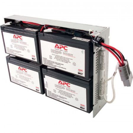 APC výměnná bateriová sada RBC23, RBC23