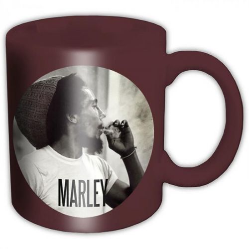 ROCKOFF Hrnek Bob Marley – Circle