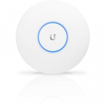 UBIQUITI UniFi AP AC PRO 5pack, montáž na stěnu nebo strop, bez POE napájení, UAP-AC-PRO-5