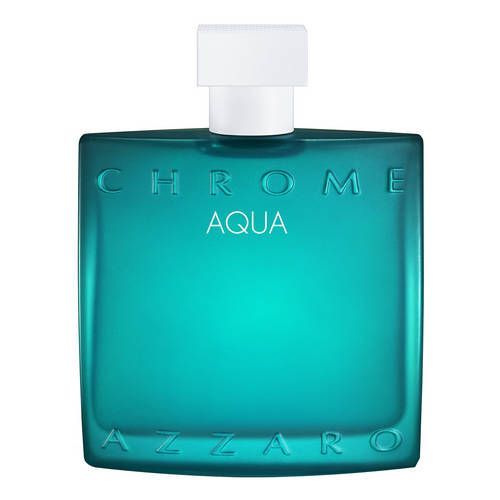 AZZARO - Chrome Aqua - Toaletní voda