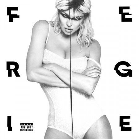 Fergie : Double Dutches LP