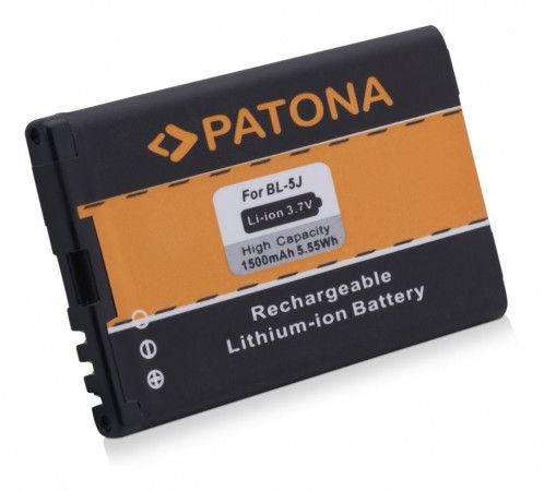 Baterie PATONA PT3044 1500mAh - neoriginální