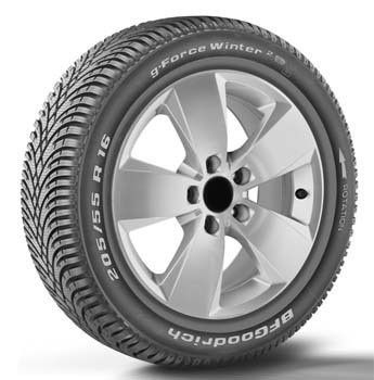 BFGoodrich G-Force Winter 2 185/60 R15 88T