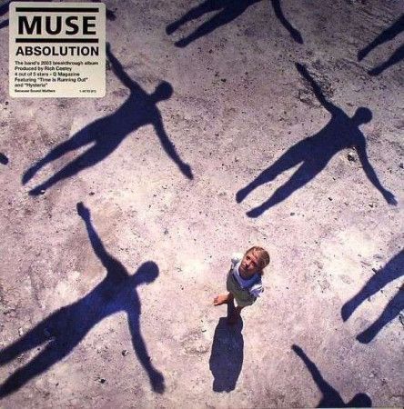 Muse ABSOLUTION