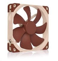 NOCTUA NF-A14 ULN ventilátor, 140mm, 800ot., NF-A14-ULN