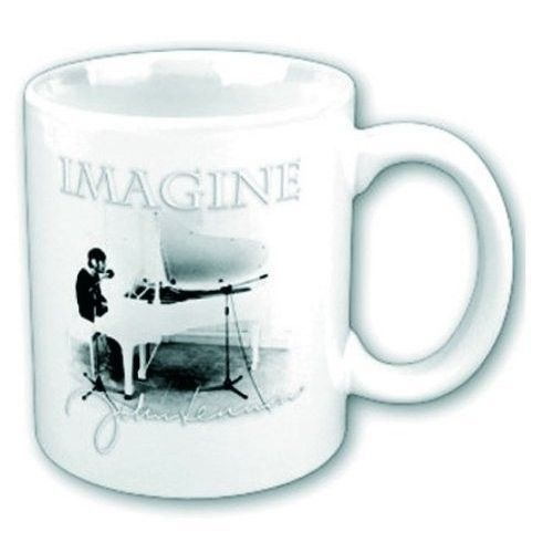 ROCKOFF Hrnek John Lennon - Imagine