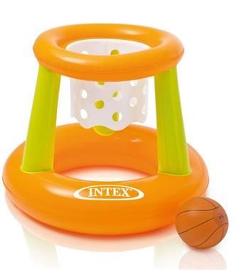 Intex - Basketbalový koš plovací