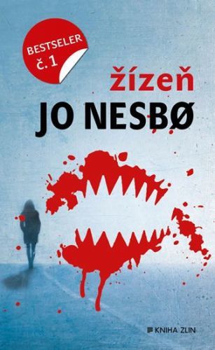 Žízeň - Jo Nesbo