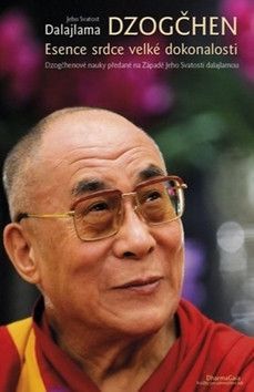 Dzogčhen - Dalai Lama