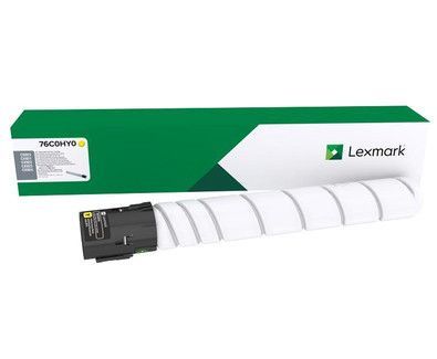 Lexmark 76C0HY0 - originální, 76C0HY0