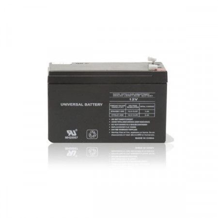 EUROCASE baterie do záložního zdroje NP8-12 / 12V, 8Ah, NP8-12