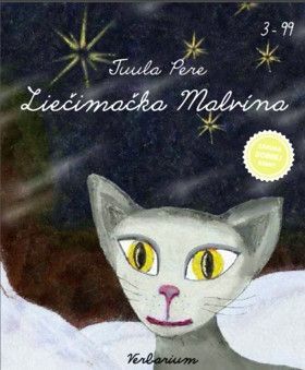 Liečimačka Malvína - Pere Tuula