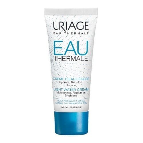 Uriage Eau Thermale lehký hydratační krém  40 ml