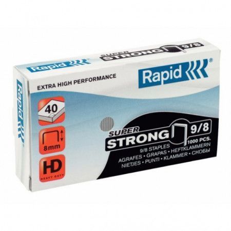 Rapid Super Strong,