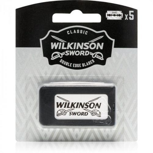 Wilkinson Sword Premium Collection náhradní žiletky