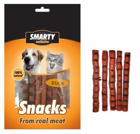 Snack BBQ Duck Stick 70g-13018