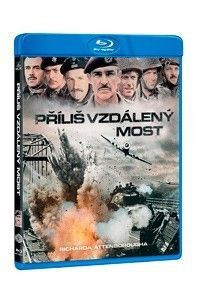 Příliš vzdálený most (A Bridge Too Far)