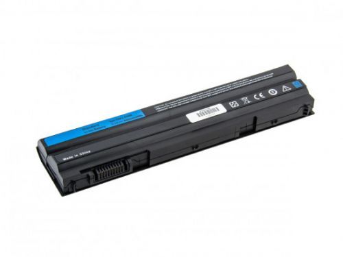 Náhradní baterie AVACOM Dell Latitude E5420, E5530, Inspiron 15R, Li-Ion 11,1V 4400mAh, NODE-E20N-N22