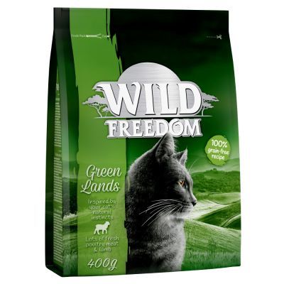 Wild Freedom Adult 