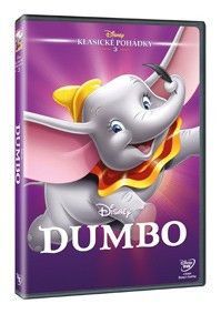 Dumbo 2 DVD
