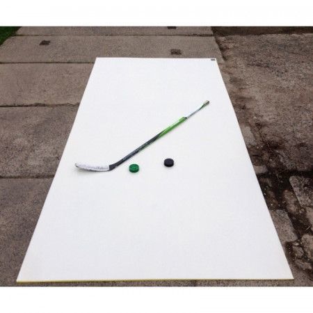 Winnwell Shooting Pad Extreme 3mm,3x1,5m