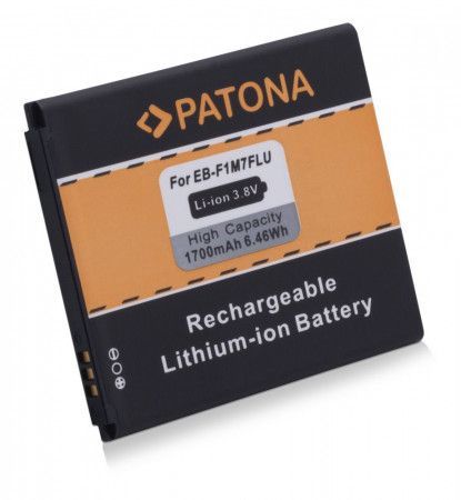 Baterie PATONA PT3057 1700mAh - neoriginální