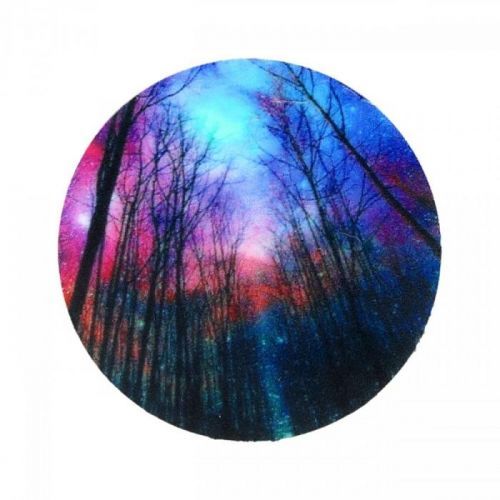 Držák na mobil TopQ PopSocket Colorful Sky 39154