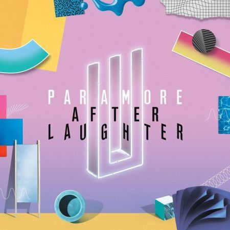Paramore : After Laughter LP